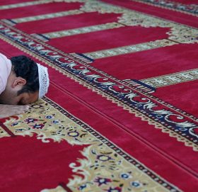 इस्लाम धर्मावलम्बीहरूको मुख्यपर्व रमजान सुरु