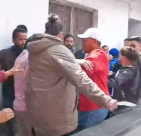 रत्नराज्य क्याम्पसबाट खुकुरीसहित एक जना पक्राउ