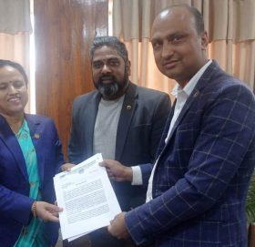 अनलाइनमार्फत् भुक्तानी गरिएको राजस्व ट्राफिक कार्यालयद्वारा अस्वीकार, क्यानले गरायो ध्यानाकर्षण