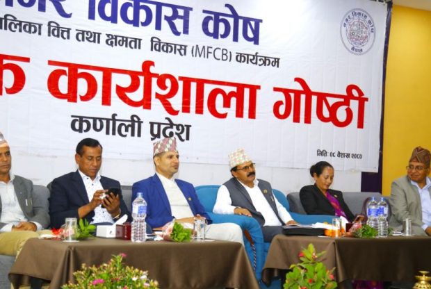 कानुन बनाउनेहरू नै प्रभावित हुँदा विकासका गतिविधि असम्भव भए : मुख्यमन्त्री शर्मा