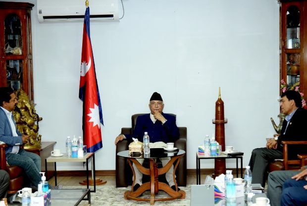 प्रधानमन्त्रीको भारत भ्रमणमा पारस्परिक कानुनी सहायतासम्बन्धी सम्झौतामा हस्ताक्षर हुने