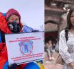 Rokaya first from Bajhang to reach atop Sagarmatha