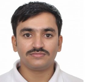 पत्रकार अमृत पौडेलको ‘पार्‍यौ बन्धकी’ बजारमा [भिडियोसहित]