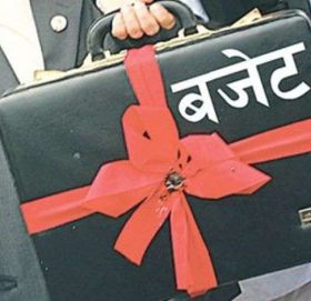 सरकारले आज बजेट पारितका लागि संसद्मा पेस गर्दै