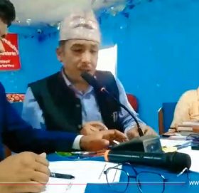 केदारस्यूँका एक वर्ष : शिक्षा, स्वास्थ्य र पूर्वाधारमा प्राथमिकता