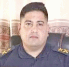 निलम्बित बुटवलका तत्कालीन डीएसपी ठगबहादुर केसी बर्खास्त