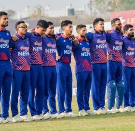 नेपाली क्रिकेट टोलीको विश्वकप यात्रा : अब के गर्ने ?