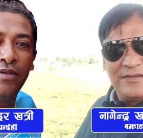 रास्वपाका बझाङ संयोजक खड्काको निलम्बन फुकुवा, रुपन्देहीका संयोजक खत्रीलाई तीन महिनासम्म निलम्बन