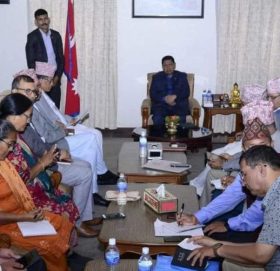 शिक्षक र सरकारबीच ७ बुँदै सहमति, भोलि शिक्षकहरू फिर्ता हुने (पूर्णपाठसहित)