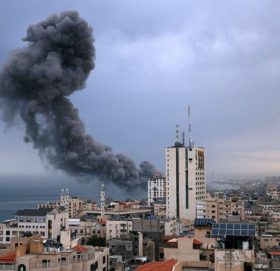 Nation mourning demise of 10 Nepalis in Israel today