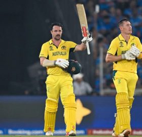 भारतलाई ६ विकेटले हराउँदै अष्ट्रेलियाले जित्यो विश्वकपको उपाधि