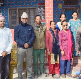 ‘वन-वन्यजन्तु हाम्रा गहना हुन्’