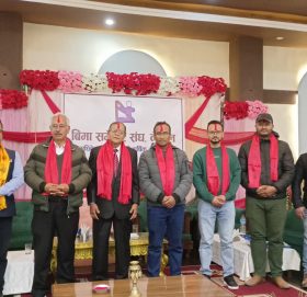 बेलायतद्वारा दुई परियोजना कार्यान्वयन गर्न ११ अर्ब ७० करोड अनुदान