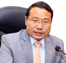 आगामी आ.व.का लागि करिब १९ खर्बको बजेट ल्याइदै