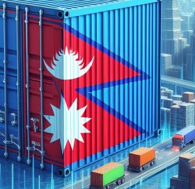 नेपालको व्यापार घाटा ९२९ अर्ब पुग्यो, ८ महिनामा १० खर्ब ३० अर्बको वस्तु आयात