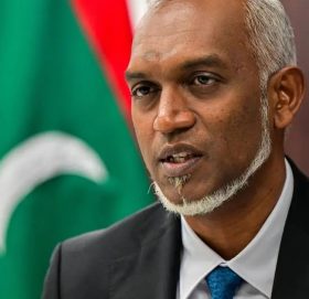 माल्दिभ्समा राष्ट्रपति मुइज्जुको पार्टीलाई दुईतिहाइ, भारतलाई अर्को झट्का