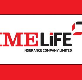 आइएमई लाइफ इन्स्योरेन्सको ३४% लाभांश घोषणा