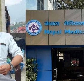 नेपाल मेडिकल काउन्सिलको सदस्यमा डा. कुम्भराज जोशीसहित ६ जना चिकित्सक नियुक्त