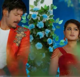 गायक रुद्रसेनले ल्याए भोजपुरी धमाकेदार गीत