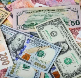 विदेशी मुद्राको विनिमयदर कति ?