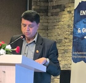 महासंघ र आइएफसीद्धारा “इएसजी” कार्यशाला सम्पन्न