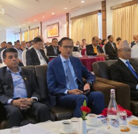 आर्थिक कूटनीति प्रभावकारी बनाउन सरकार र अनररी कन्सुलरबीच सहकार्य आवश्यक