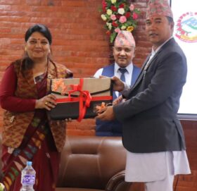 गोदावरीको प्राथमिकतामा शिक्षा, स्वास्थ्य, वातावरण र विपद् व्यवस्थापन