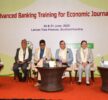 नाफिज र नविल बैंकको संयुक्त आयोजनामा आर्थिक पत्रकारलाई एड्भारन्स बैकिङ तालिम