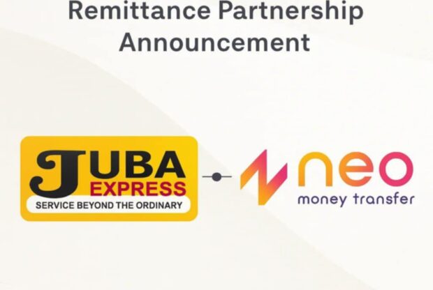 Neo Money and Juba Express Partner for Nepali Remittance