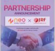JRF Remit and Neo Money Transfer Partner for Remittance Services