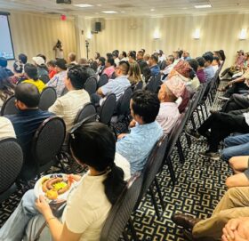 कुलमानलाई स्वतन्त्र र वैकल्पिक राजनैतिक अभियानका युवाहरू समेटेर अघि बढ्न सुझाव