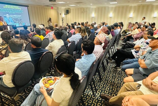 कुलमानलाई स्वतन्त्र र वैकल्पिक राजनैतिक अभियानका युवाहरू समेटेर अघि बढ्न सुझाव