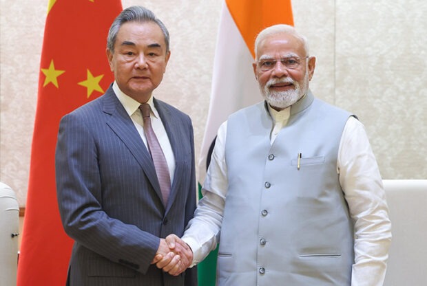 चीन र भारतबीच लिपुलेक हुँदै सीमा व्यापार गर्ने सहमति