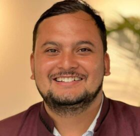 विवेकशील साझा पार्टीको कार्यवाहक महासचिवमा समुन्द्र के.सी