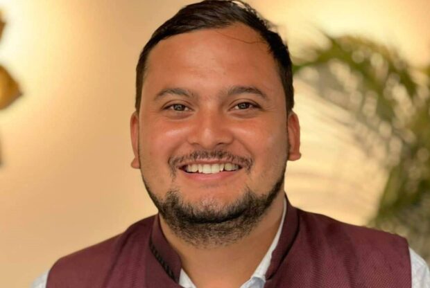 विवेकशील साझा पार्टीको कार्यवाहक महासचिवमा समुन्द्र के.सी