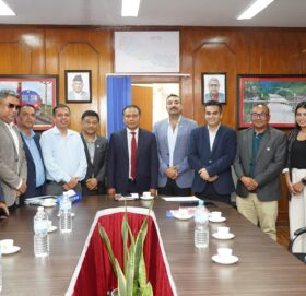 अटोमोबाइल उद्योगको आवाज सुनेर सरकारले ल्याएको निर्णयलाई नाडाको स्वागत