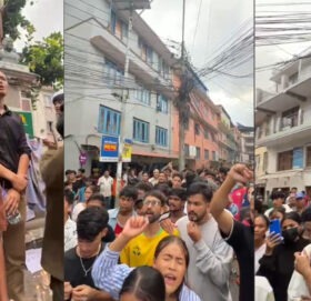 जेन जी आन्दोलनकारीद्वारा राष्ट्रपतिलाई ६ बुँदे ज्ञापन बुझाउने तयारी