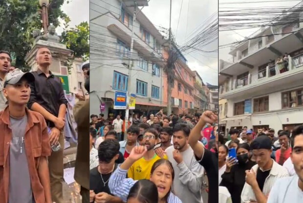 जेन जी आन्दोलनकारीद्वारा राष्ट्रपतिलाई ६ बुँदे ज्ञापन बुझाउने तयारी