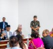 प्रधानमन्त्री निजी क्षेत्र छलफल : पुनरोत्थानका लागि निजी क्षेत्रको सुरक्षा, समन्वय र सहकार्य