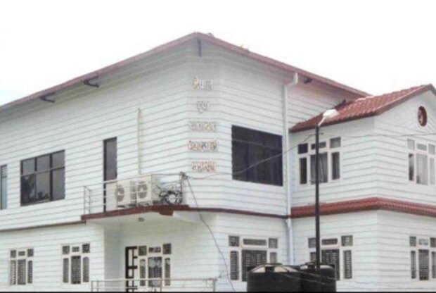 नारायणगढ–मुग्लिन सडक बारम्बार अवरुद्ध, दिगो समाधान निकाल्न सरकारसँग ट्रक व्यवसायी महासंघको माग