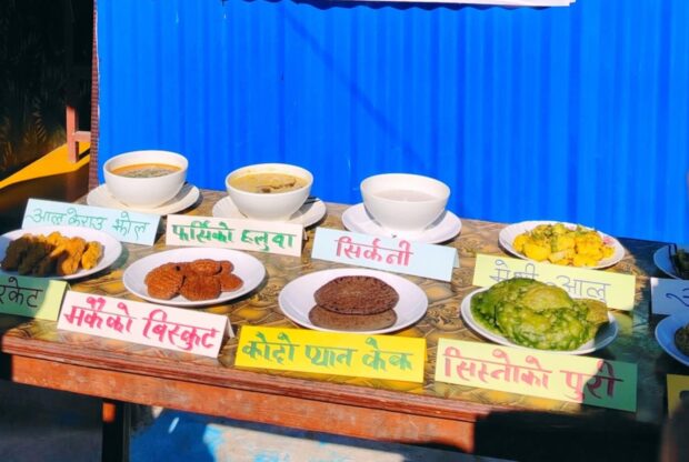 बझाङमा पर्यटक भित्र्याउन होमस्टे तालिम