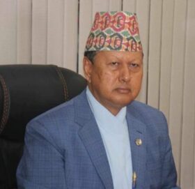 कांग्रेस नेता मोहन बस्नेत मुछिएको ३ अर्बभन्दा धेरै रकमको भ्रष्टाचार मुद्दामा सुनुवाइ हुँदै