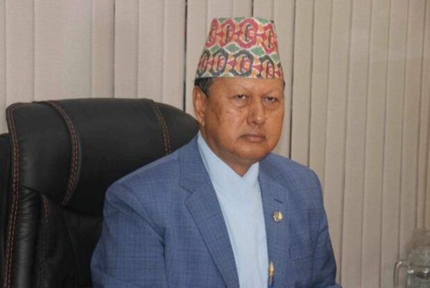 कांग्रेस नेता मोहन बस्नेत मुछिएको ३ अर्बभन्दा धेरै रकमको भ्रष्टाचार मुद्दामा सुनुवाइ हुँदै