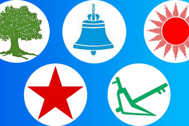 चुनावी प्रचारको पूर्वतयारीमा दलहरू